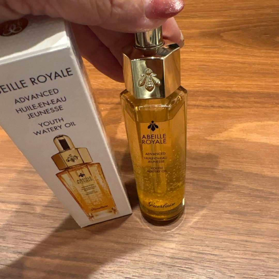 Guerlain Abeille e ウォータリーオイル 30ml
