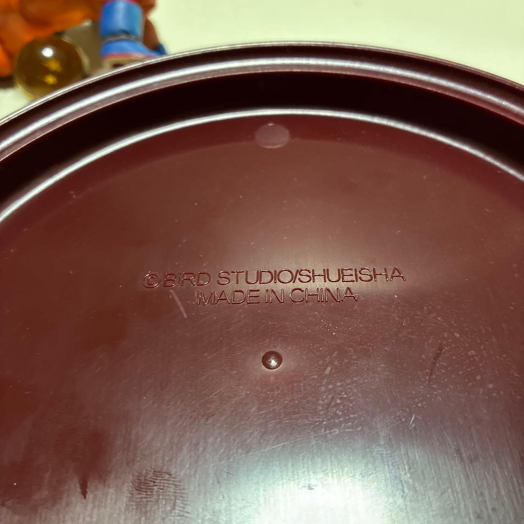 さ*ん様 孫悟空(界王拳) ドラゴンボールセレクション 巻二