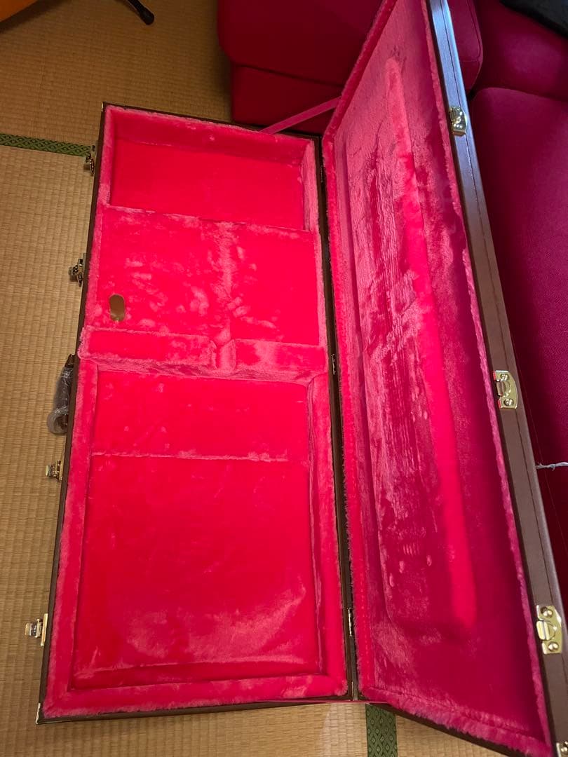 ギター epiphone Korina Explorer