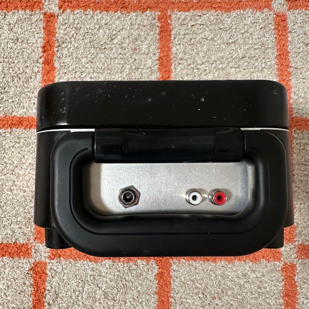 大江戸テクニカ　カセットDJ