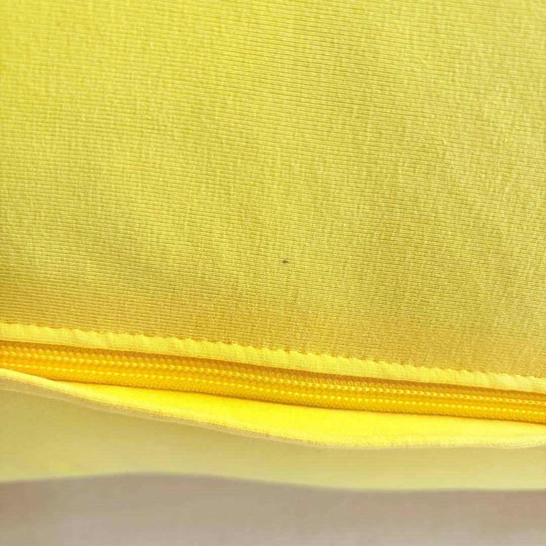 【Yogibo ヨギボーマックス】イエロー