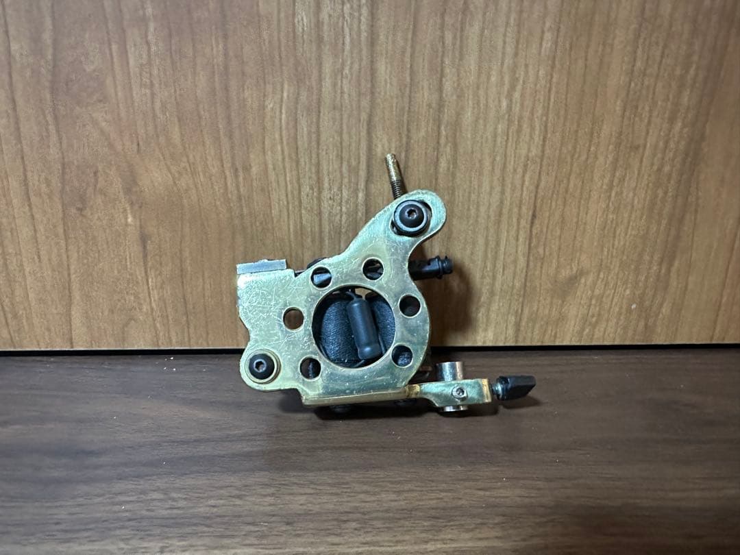 その他 Micky Bee tattoo machine