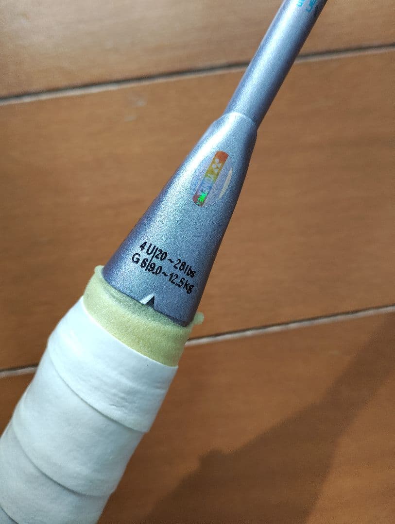 YONEX アストロクス88Dツアー 4UG6