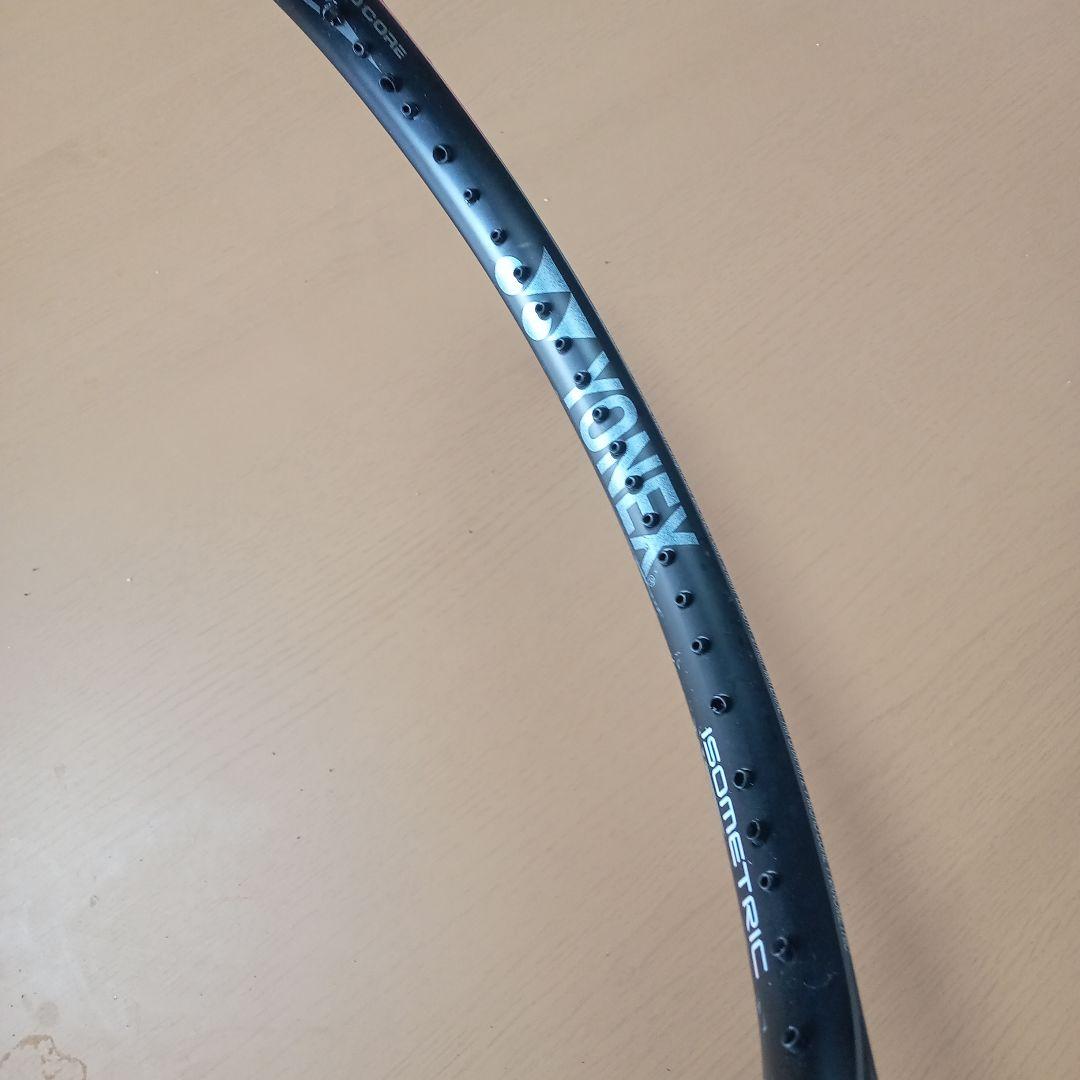 テニスラケット（硬式）YONEX レグナ　初代 モデル　 グリップ2