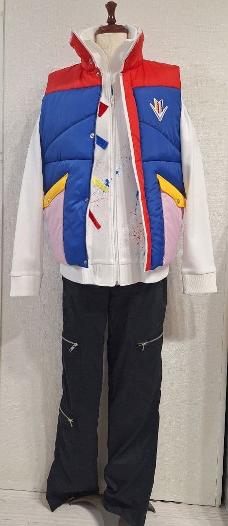 機界戦隊ゼンカイジャー 五色田介人 衣装 プレミアムバンダイ公式 まとめ売り