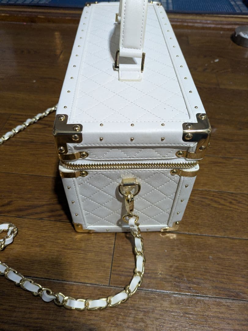 ANGEL Holiday Edition ホワイト