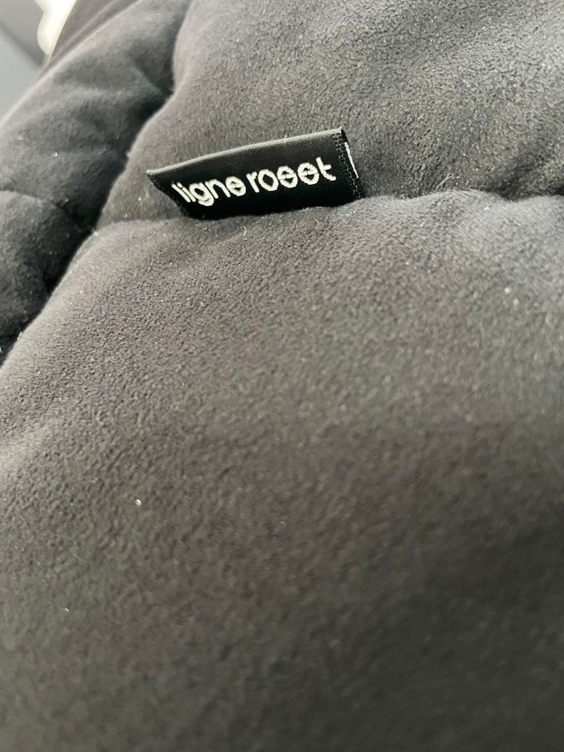 ligne roset/リーンロゼ トーゴ　1P&パフ　RI685