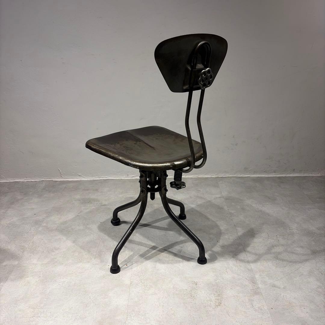 FLAMBO Mod.M42 フランス　ビンテージ　チェア