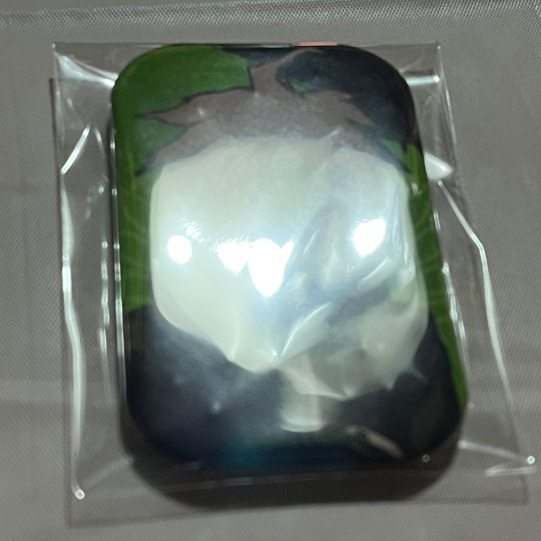 ダンガンロンパ 苗木誠 絶望缶バッジ ナンジャ