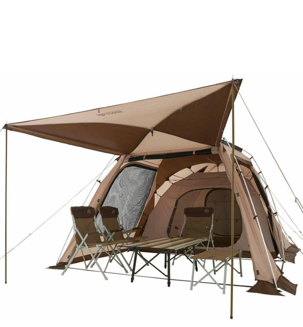 LOGOS / Tradcanvas PANELドゥーブルXLセット-BB