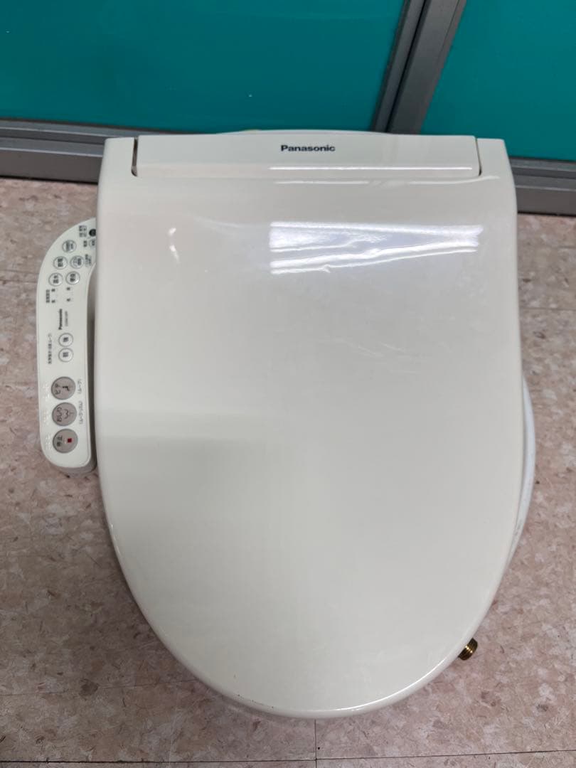 Panasonic パナソニック　CH941SPF 温水洗浄便座