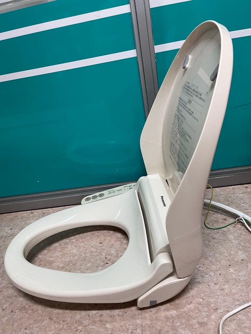 Panasonic パナソニック　CH941SPF 温水洗浄便座