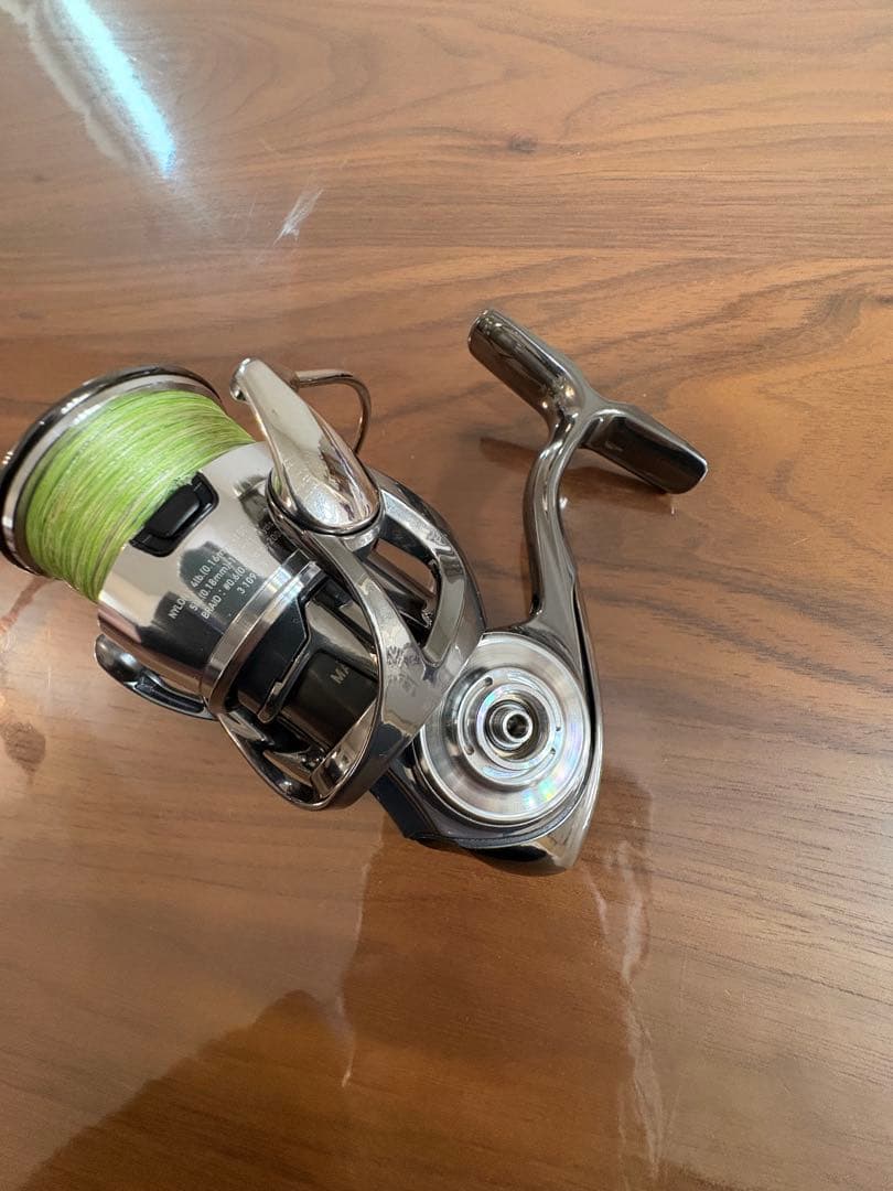 RAID　美品　22EXIST2500S