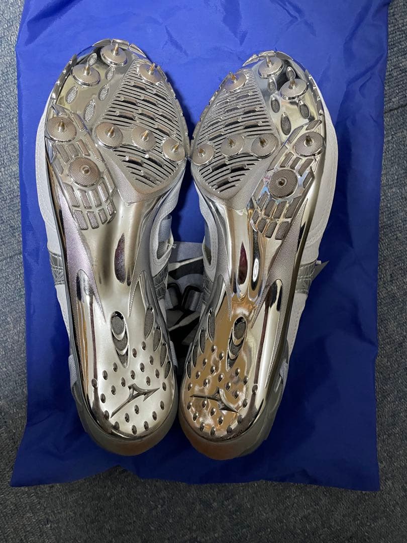 クロノインクス 25周年モデル 27.0cm