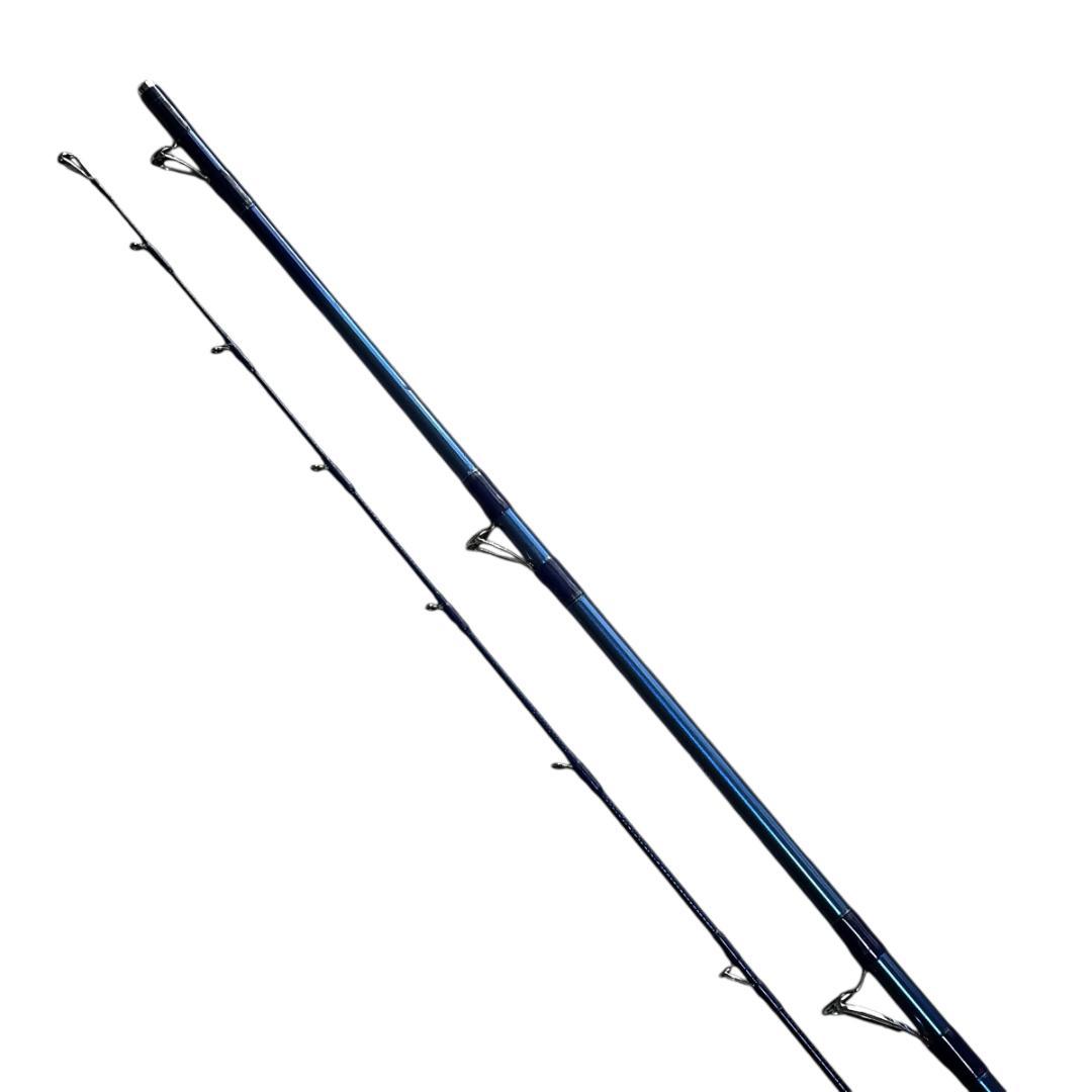 【DAIWA】ダイワ 剣崎 トラッド 30号240 船竿