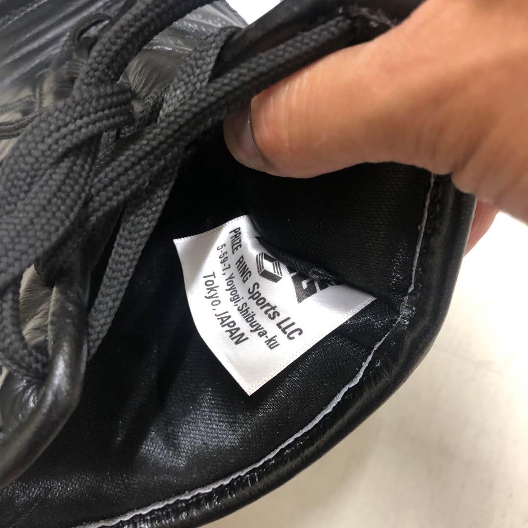 ボクシンググローブ　ブリイズリング限定品‼️