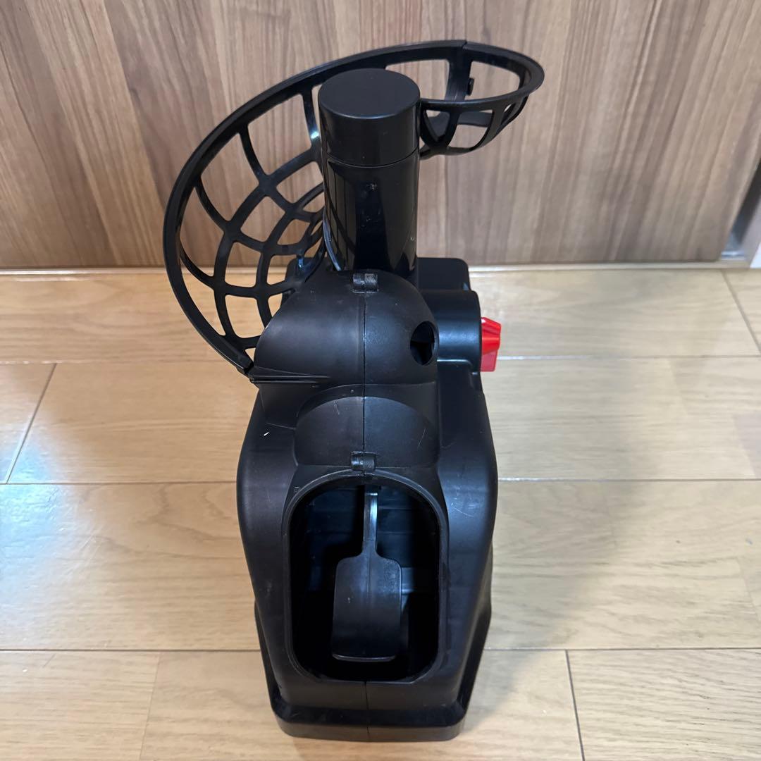 野球用トスマシン(FIELD FORCE)ネット、ボール付き