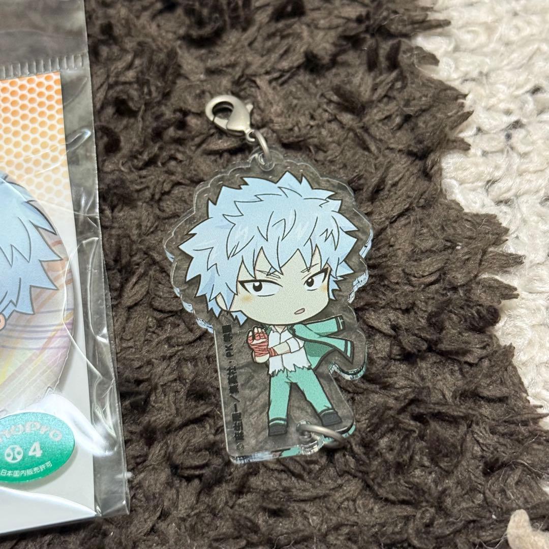 ▼ 斉木楠雄のΨ難　海藤瞬セット