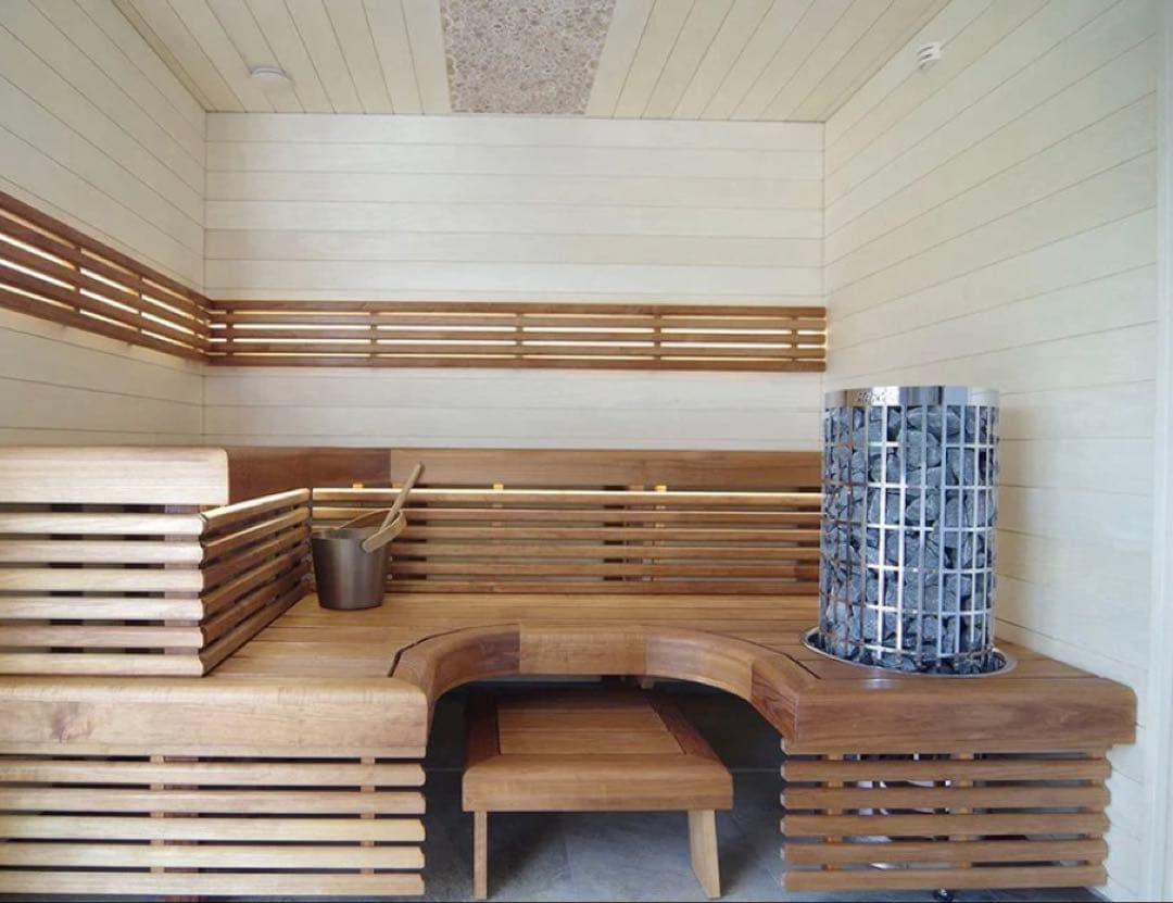 【新品】HARVIA CILINDRO PC70XE BLACK専用タッチパネル