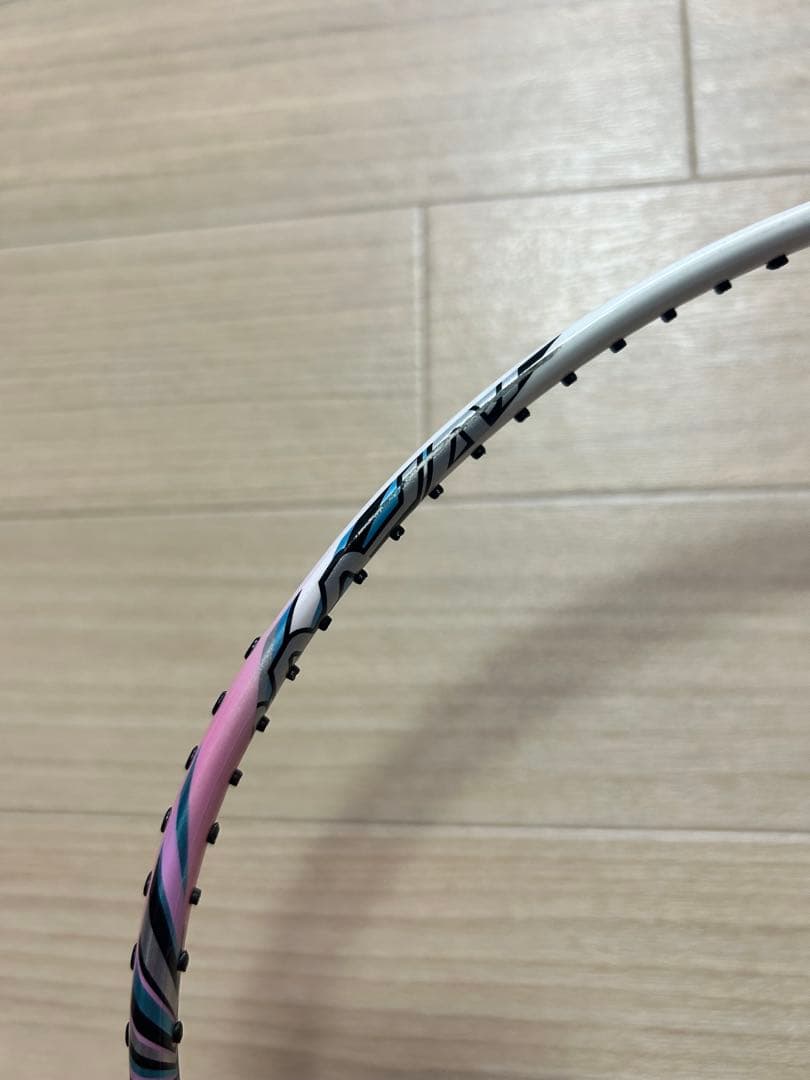 バドミントンラケット 3本セット ナノレイ110 170 250