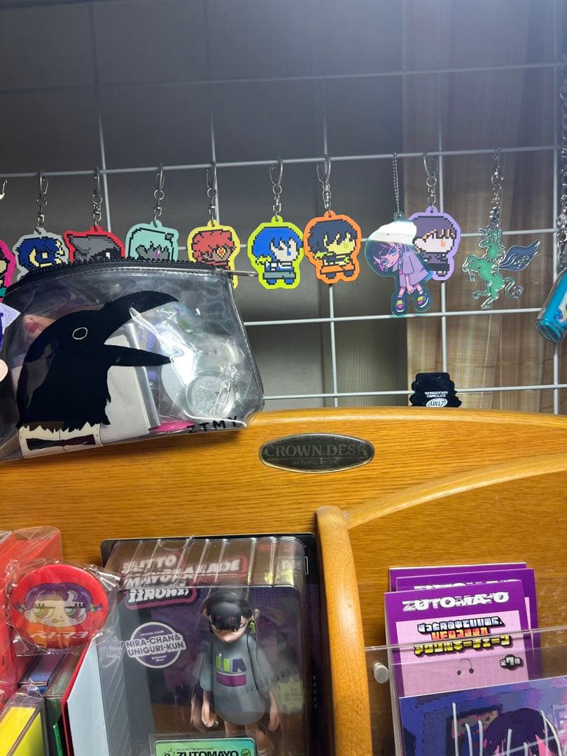 ずっと真夜中でいいのに。グッズセット