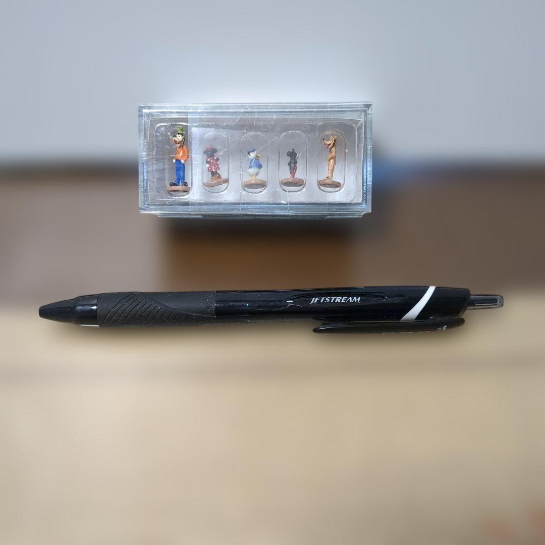 オルショウスキー製フィギュア　Fab Five Character Pack