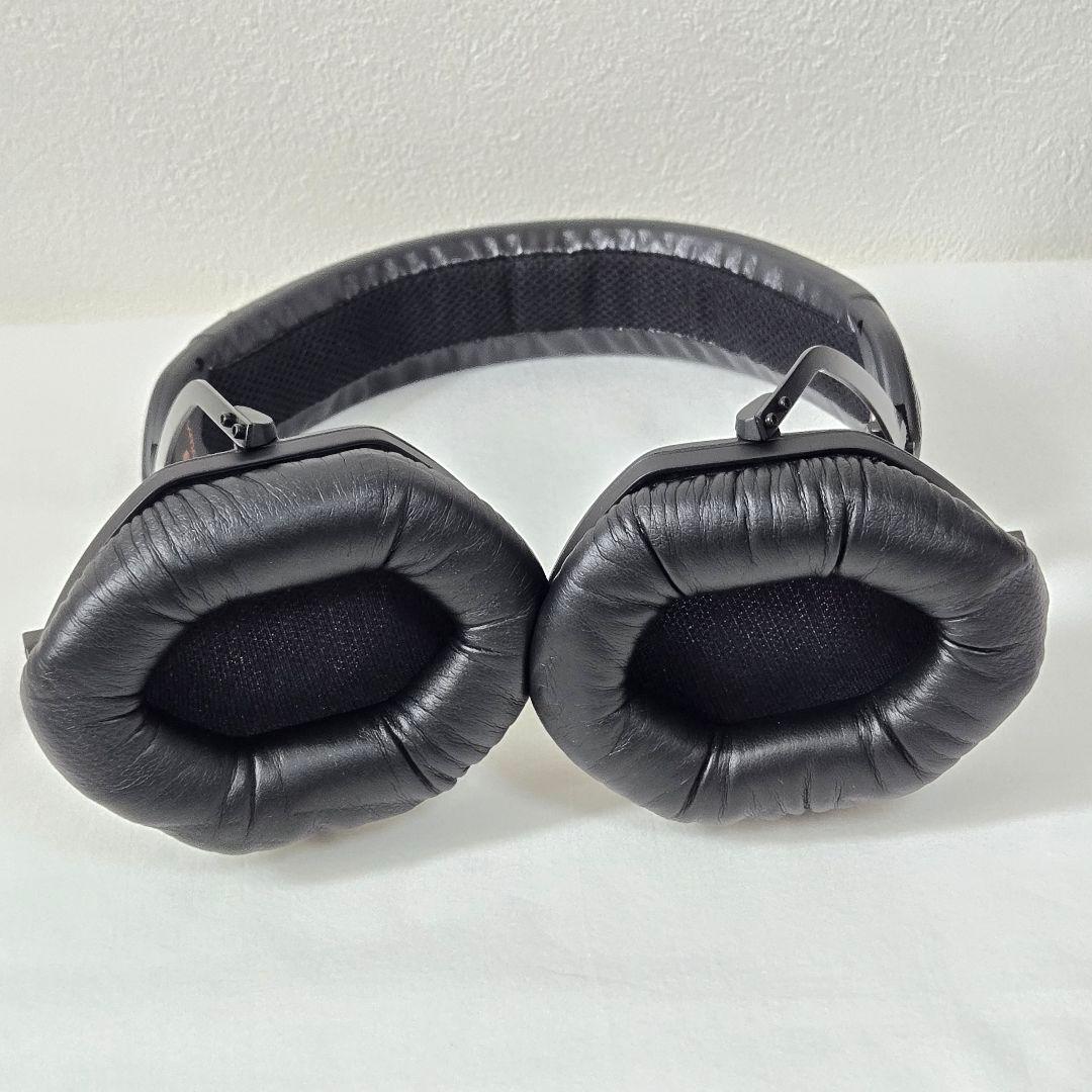 【希少品】AVICII × VMODA Crossfade ヘッドホン