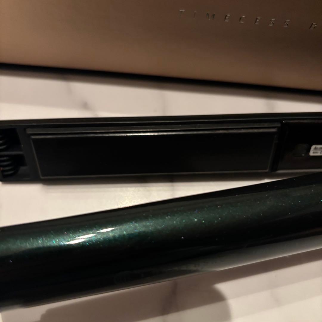 【極美品】ヘアビューロン 7D Plus ストレート