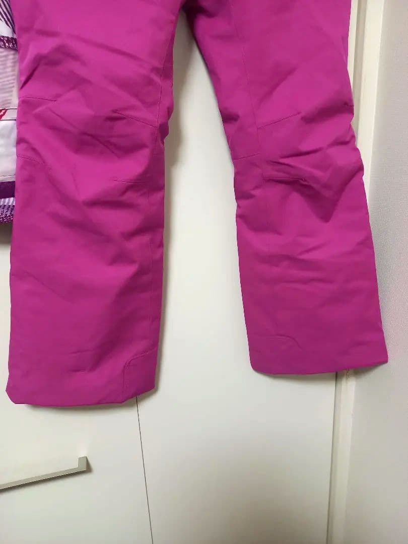 美品　ONYONE レディーススキーウェア　Sサイズ