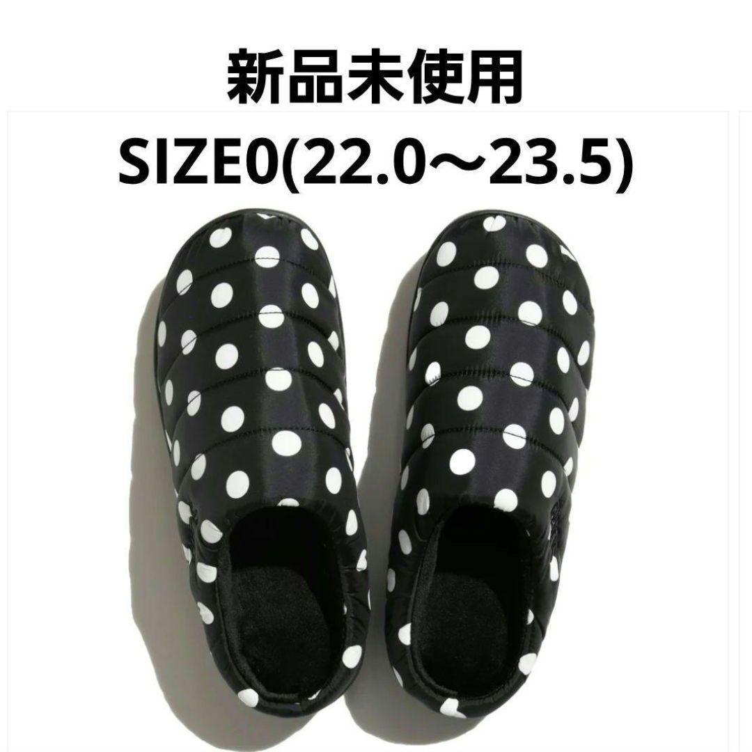 SUBU DOTS 0 スブ　ドット　新品未使用