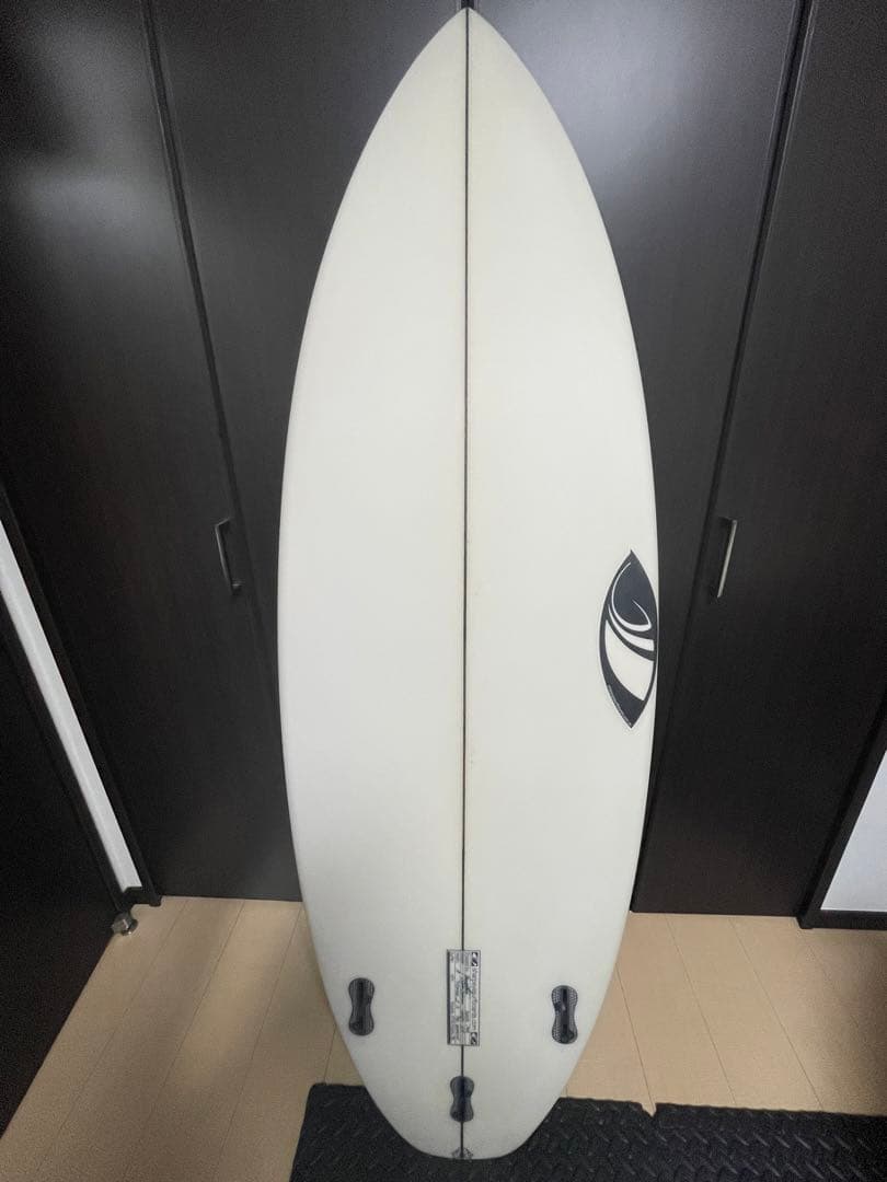 【新品】サーフボード　シャープアイ　game changer