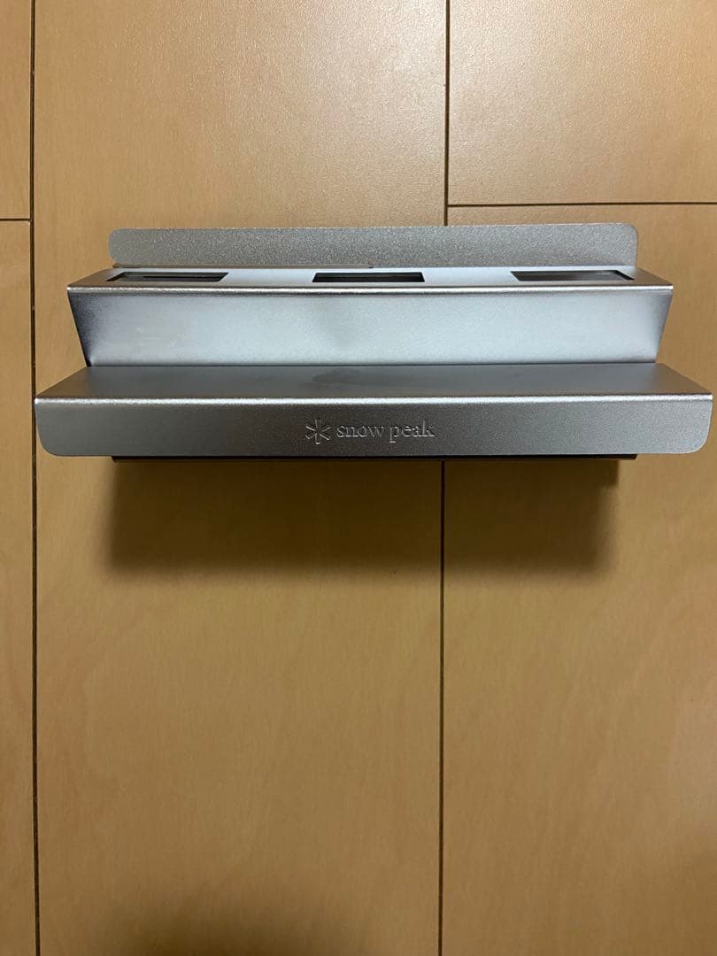 新品★ peak スノーピーク セイエンスターターセット