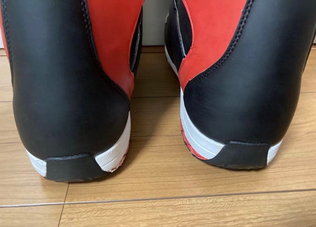 サロモンブーツ 26