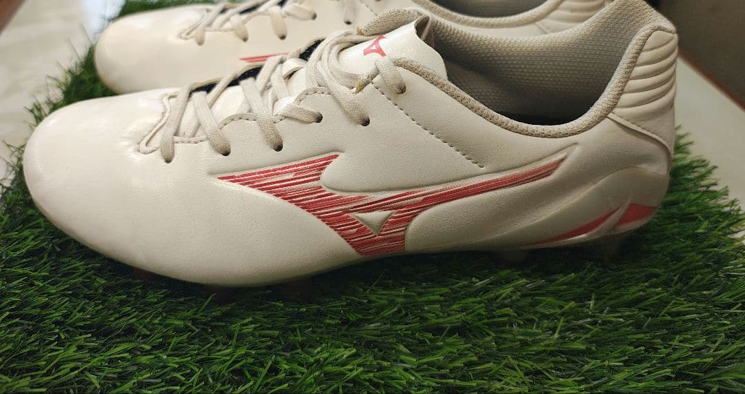 モナルシーダ NEO3 PRO ジュニアモデル 22.5cm