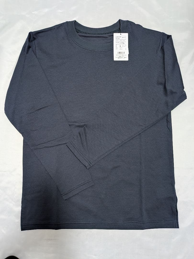 【新品格安SALE】 VENEX ベネクス リカバリーウェア メンズトップ