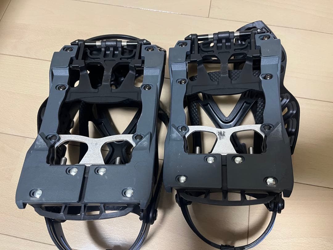 karakoram layback Mサイズ　カラコラム　レイバック