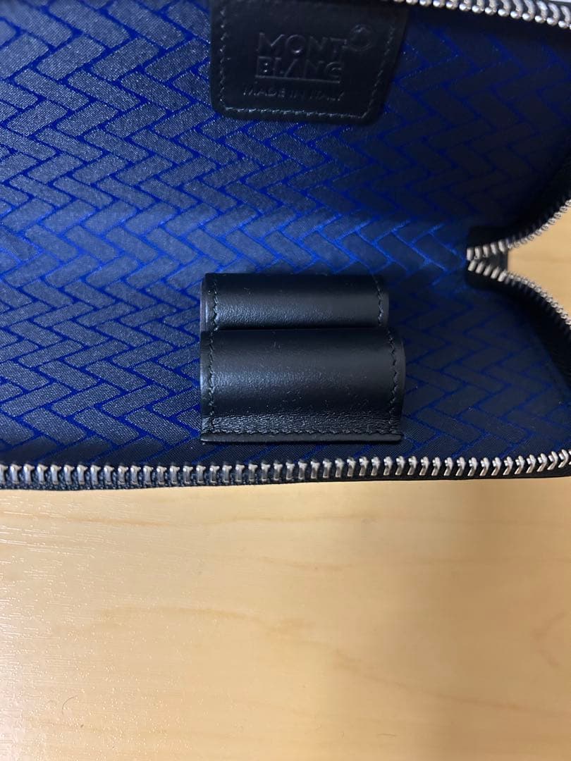 MONTBLANC FOR  ボールペン