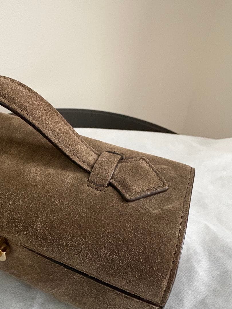 サヴェット　バッグ