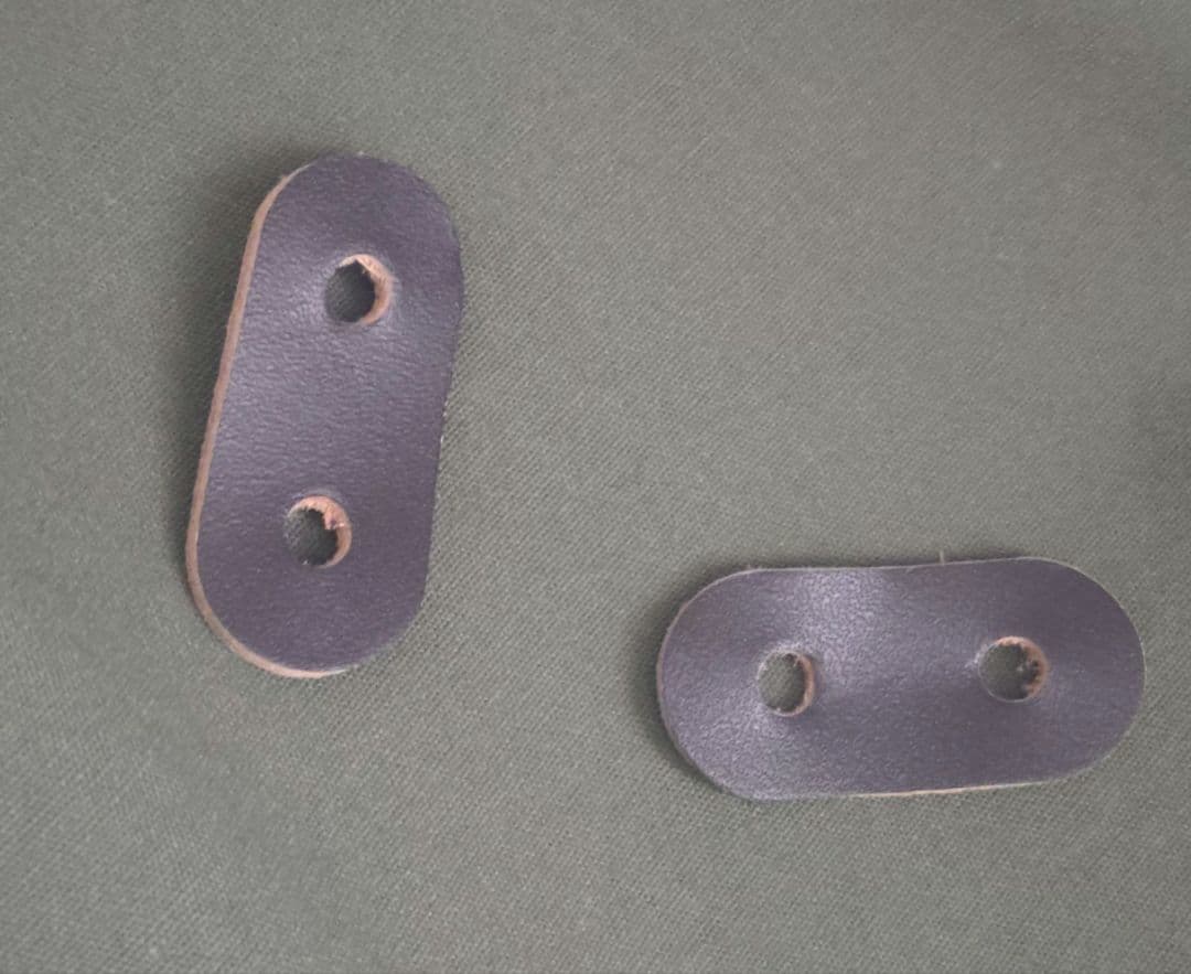 ジャケット・アウター HOUSTON M-51