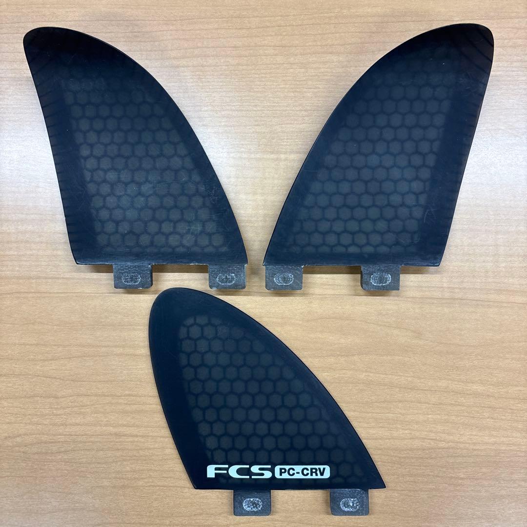 FCS PC G-CRV (パフォーマンスコア カーブフィントライセット)