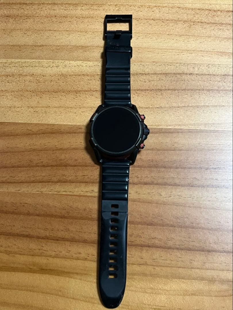 DIESEL ON スマートウォッチ