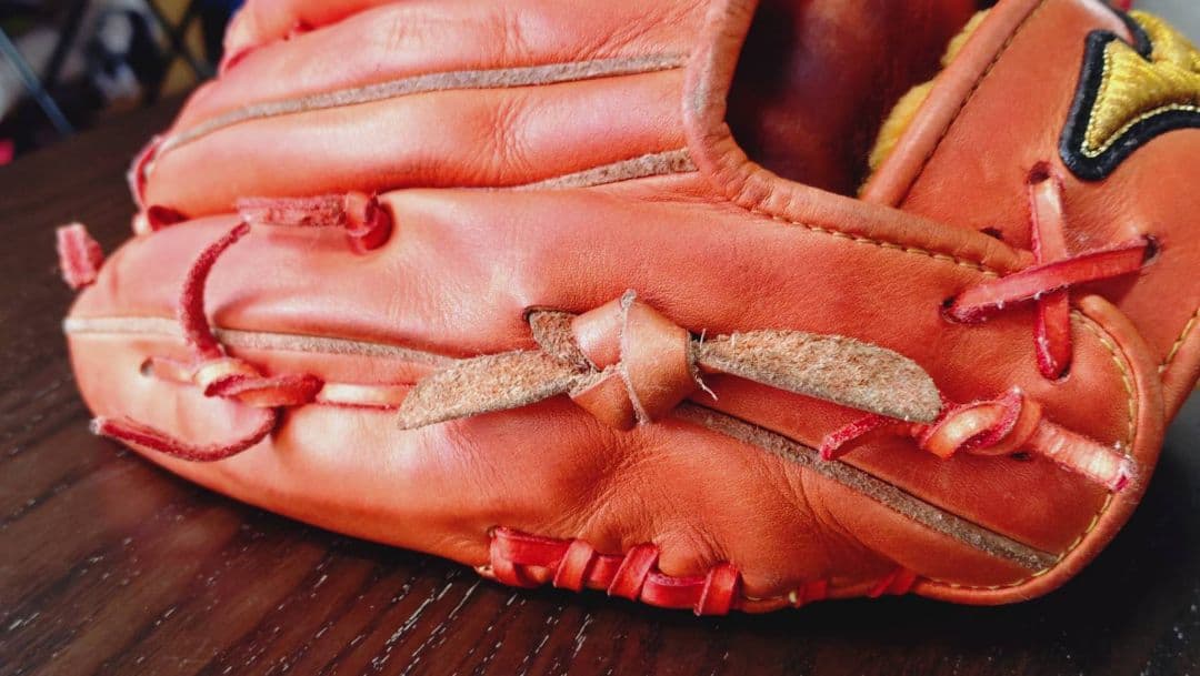 ミズノプロ　スピードドライブテクノロジー