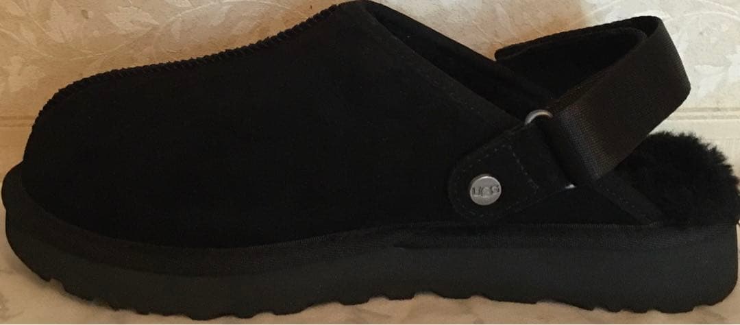 ★1/1〜1/4限定価格★UGGアグLanah Clog クロッグサンダル　新品