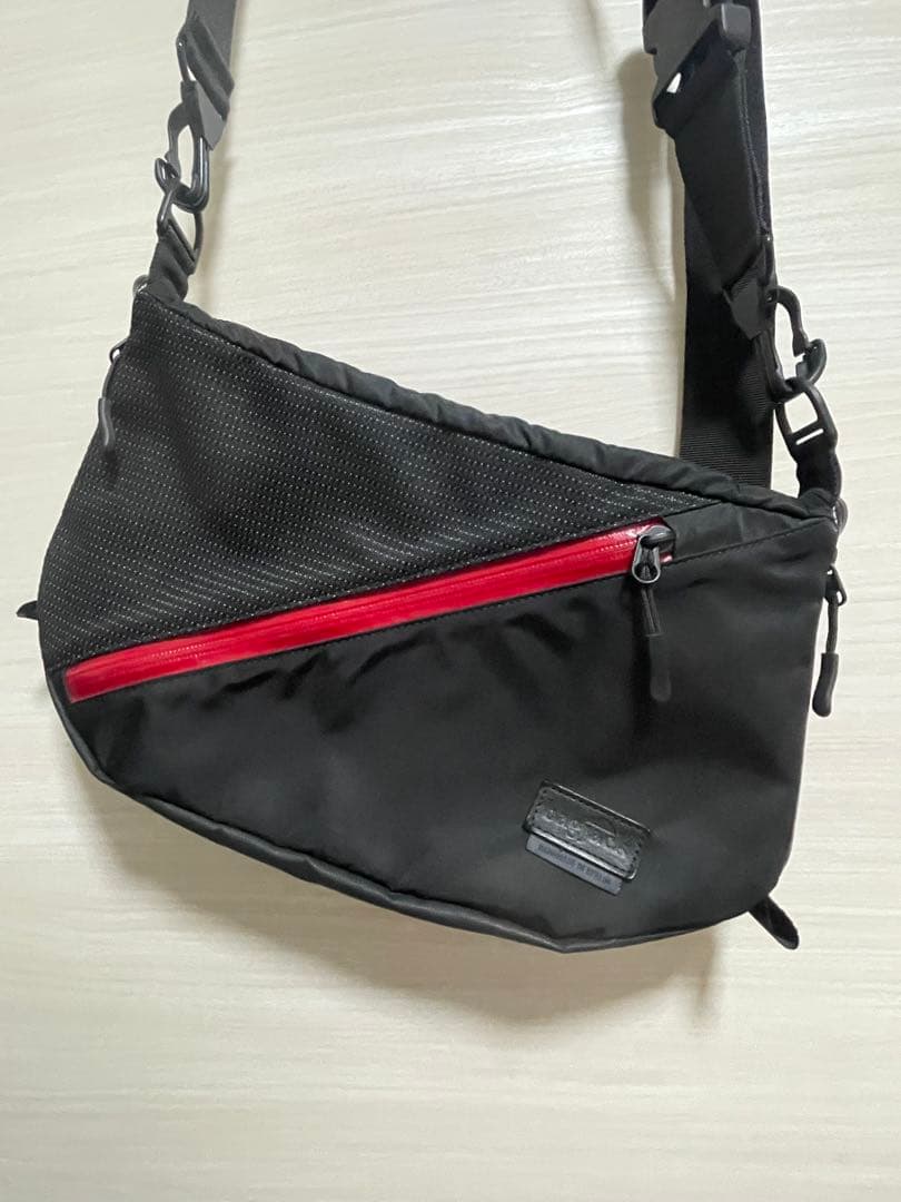 Bagjack SNIPER BAG【danjil別注】【希少品】【美品】