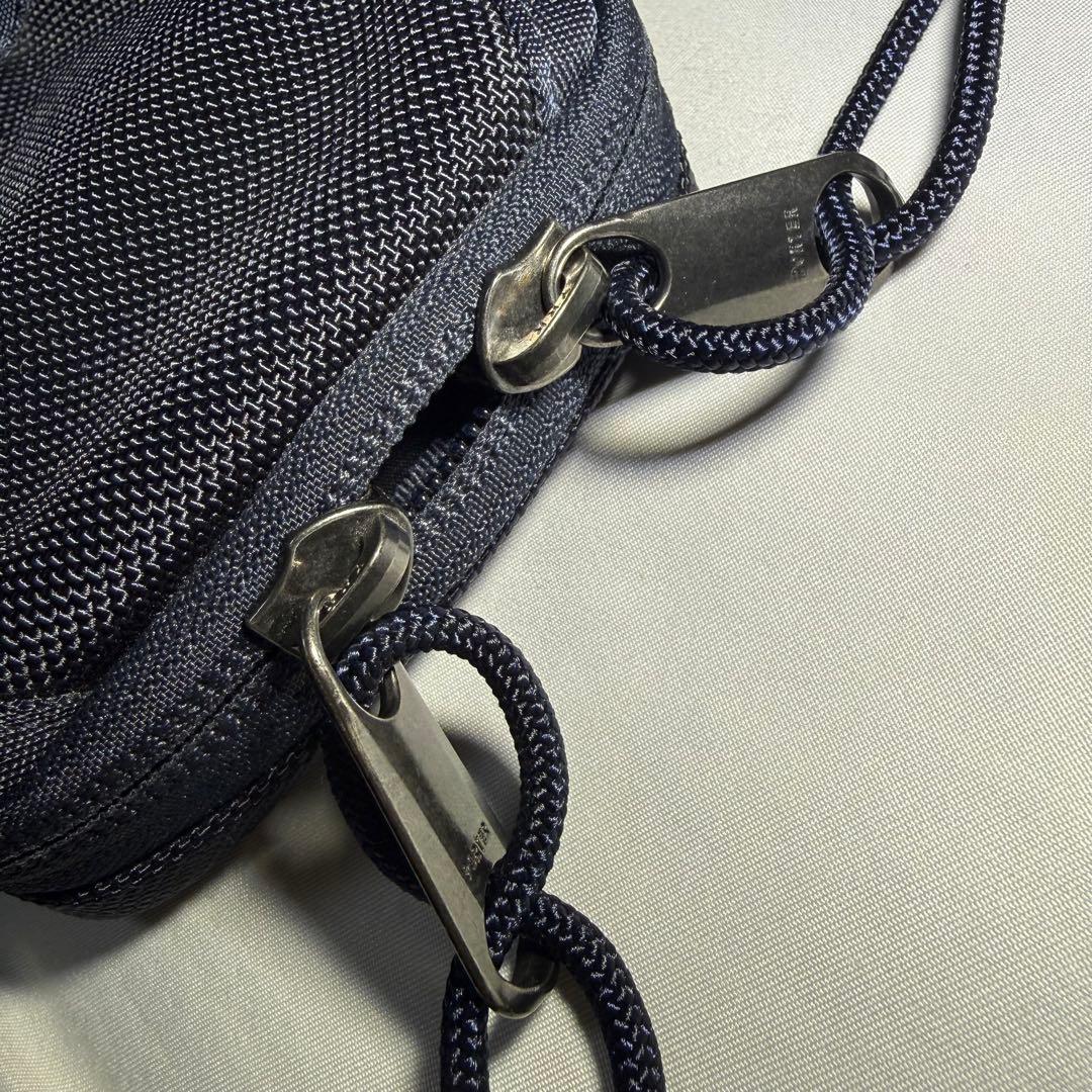 PORTER CASPER SHOULDER POUCH ポーター