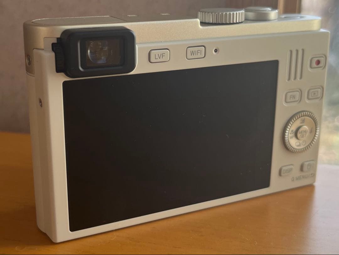 【未使用品】LEICA ライカ C (Typ112)ライトゴールド