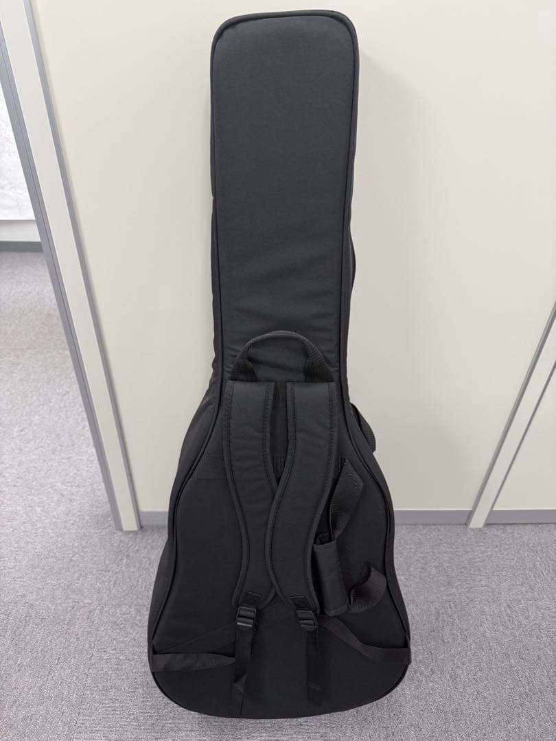 YAMAHA　LL16 アコースティックギター　ケース付 1月弦交換ネック調整済