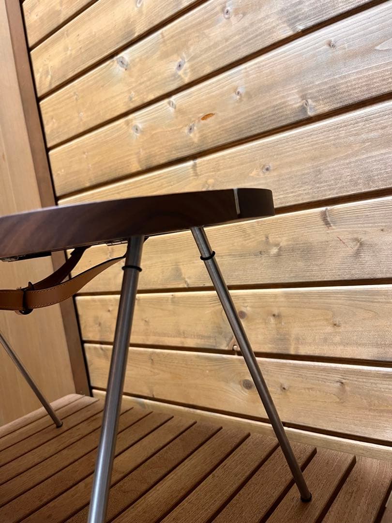 TARPtoTARP × PROLOG TOTE TABLE 5周年　限定品