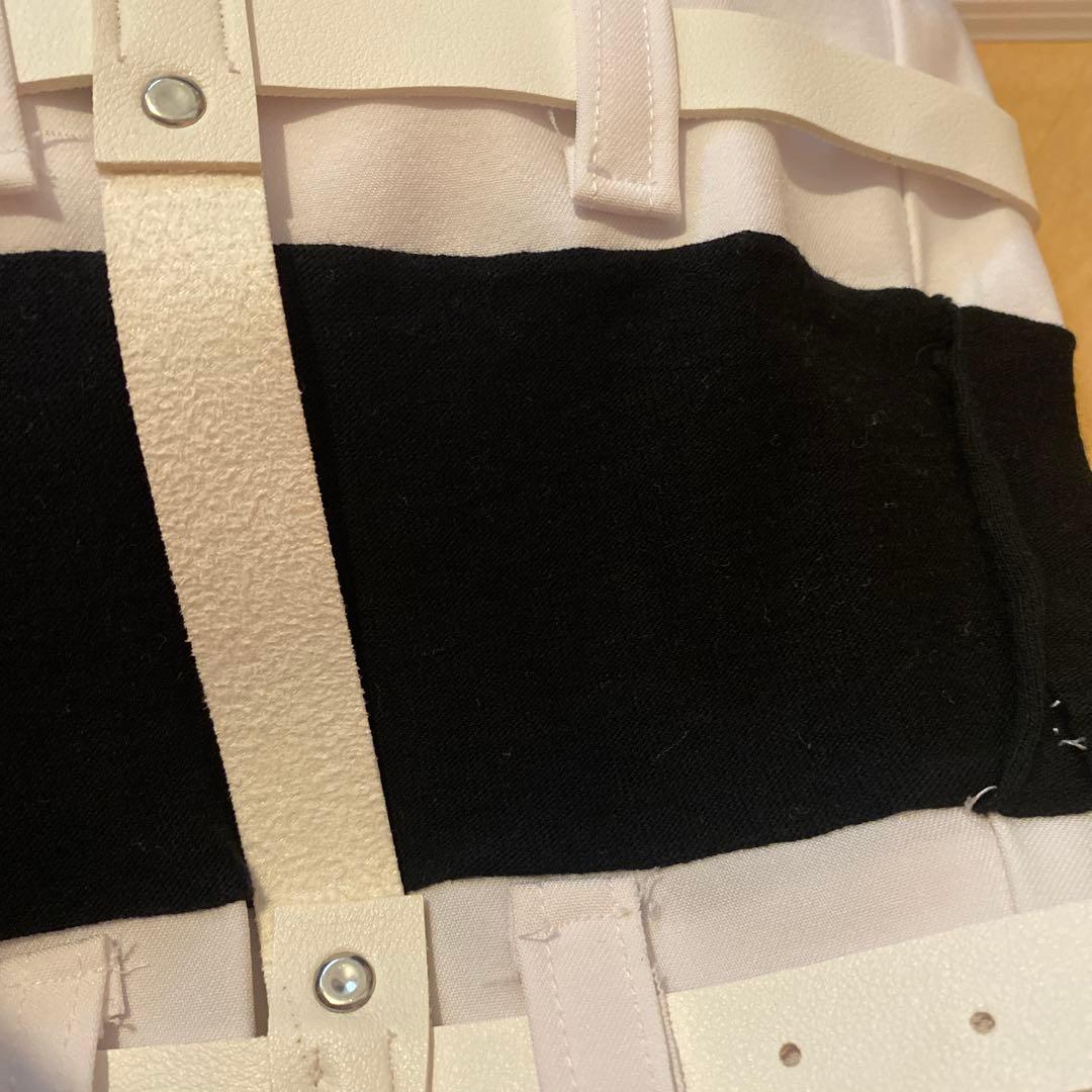 【匿名発送】セラフ・ダズルガーデン コスプレ衣装