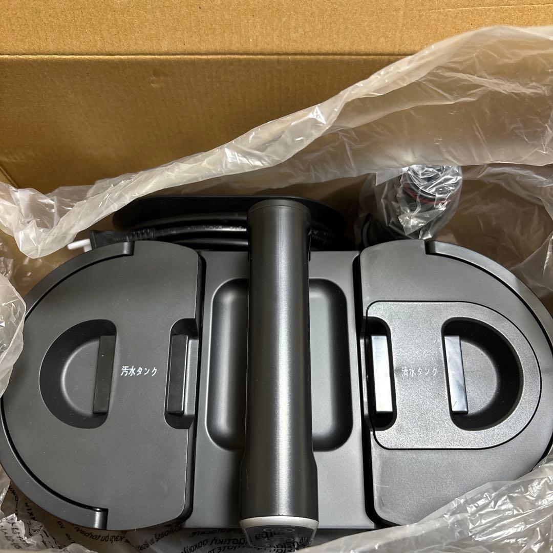 yadea リンサー洗浄機　加熱・スチーム式